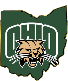 Sports N C A A - D1 (National Collegiate Athletic Association) O Ohio Bobcats 