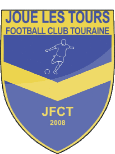Sports Soccer Club France Centre-Val de Loire 37 - Indre-et-Loire Joué-lès-Tours FC 