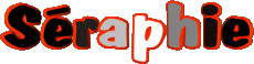 First Names FEMININE - France S Séraphie 