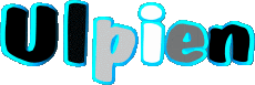 First Names MASCULINE - France U Ulpien 