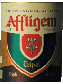 Bevande Birre Belgio Affligem 