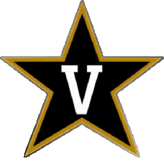 Sportivo N C A A - D1 (National Collegiate Athletic Association) V Vanderbilt Commodores 