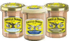 Essen Konserven Angelo Parodi 