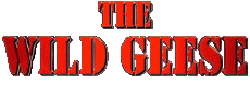 Multimedia V International Die Wildgänse Kommen Englisches Logo 