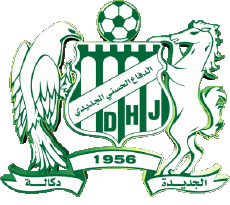 Sports Soccer Club Africa Morocco Difaâ Hassani El Jadida 