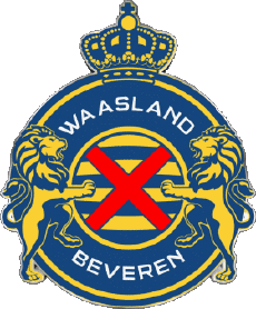 Sports FootBall Club Europe Belgique Waasland - Beveren 
