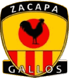 Deportes Fútbol  Clubes America Guatemala Deportivo Zacapa 