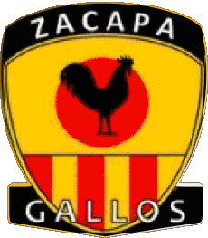 Sports Soccer Club America Logo Guatemala Deportivo Zacapa 