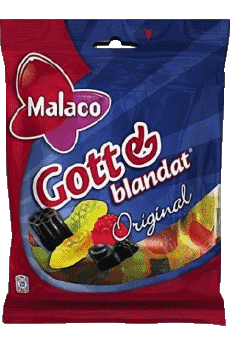 Cibo Caramelle Malaco 