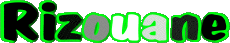 First Names MASCULINE - Maghreb Muslim R Rizouane 