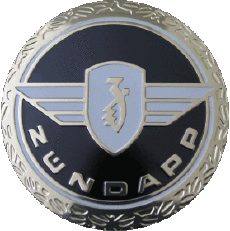 Transport MOTORCYCLES Zundapp Logo 