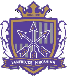 Sports Soccer Club Asia Japan Sanfrecce Hiroshima 
