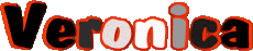 Prénoms FEMININ - Italie V Veronica 