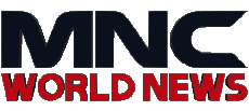 Multimedia Canales - TV Mundo Indonesia MNC World News 