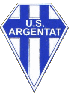 Sports Rugby Club France Logo Dept 19 Union Sportive Argentacoise 