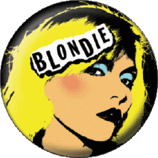 Multi Média Musique Pop Rock Blondie 