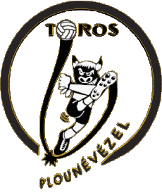 Deportes Fútbol Clubes Francia Bretagne 29 - Finistère Toros de Plounévézel 