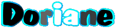 Vorname WEIBLICH - Frankreich D Doriane 