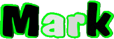 Nombre MASCULINO - UK - USA - IRL - AUS - NZ M Mark 