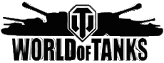 Multimedia Vídeo Juegos World of Tanks Logo 