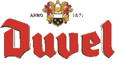 Getränke Bier Belgien Duvel 