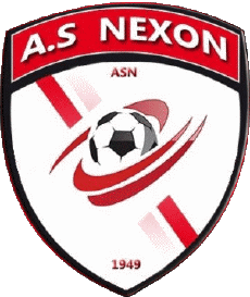Deportes Fútbol Clubes Francia Nouvelle-Aquitaine 87 - Haute-Vienne AS Nexon 