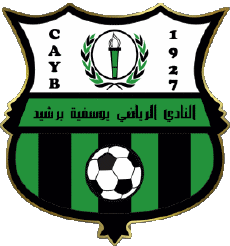 Sport Fußballvereine Afrika Marokko Youssoufia Berrechid 