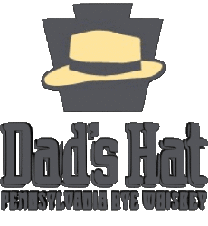 Getränke Bourbonen - Rye U S A Dad's hat 