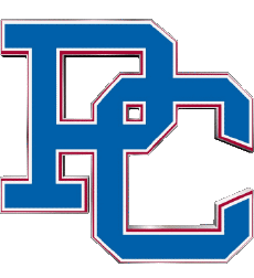 Deportes N C A A - D1 (National Collegiate Athletic Association) P Presbyterian Blue Hose 