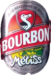 Bevande Birre Francia oltremare Bourbon-Do-Do 
