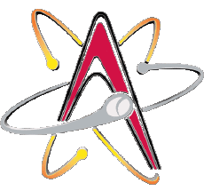 Sports Baseball U.S.A - Pacific Coast League Albuquerque  Isotopes 