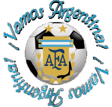 Nachrichten Spanisch Vamos Argentina Fútbol 