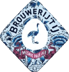 Boissons Bières Pays Bas Brouwerij-Het-Ij 