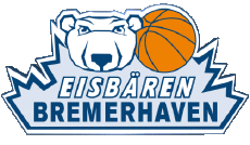 Sports Basketball Allemagne Eisbären Bremerhaven 