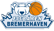 Sports Basketball Germany Eisbären Bremerhaven 