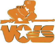 Sport N C A A - D1 (National Collegiate Athletic Association) T Tennessee Volunteers 