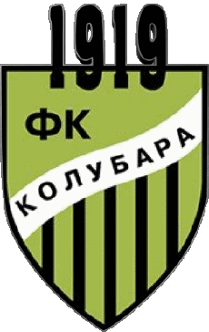 Sportivo Calcio  Club Europa Serbia FK Kolubara 