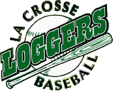 Sport Baseball U.S.A - Northwoods League La Crosse Loggers 