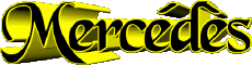 Vorname WEIBLICH - Frankreich M Mercédès 