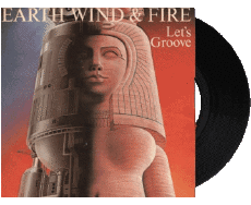 Multimedia Música Funk & Disco Earth Wind and Fire Discografía 