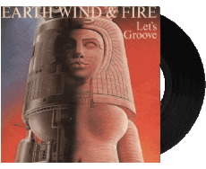 Multimedia Musik Funk & Disco Earth Wind and Fire Diskographie 