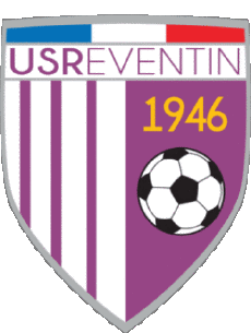 Deportes Fútbol Clubes Francia Auvergne - Rhône Alpes 38 - Isère Reventin US 