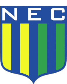 Sport Fußballvereine Amerika Logo Brasilien Minas Gerais Nacional de Nova Serrana 