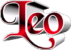 Nome MASCHIO -  Italia L Leo 