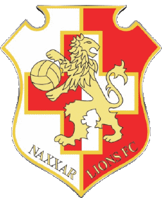 Sport Fußballvereine Europa Malta Naxxar Lions FC 