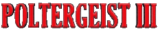 Multimedia V International Poltergeist Logo 03 