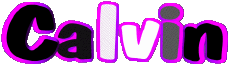 Nombre MASCULINO - Francia C Calvin 