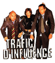 Aure Atika-Multimedia Film Francia Thierry Lhermitte Trafic d'influence Aure Atika