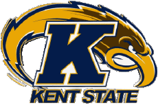 Sport N C A A - D1 (National Collegiate Athletic Association) K Kent State Golden Flashes 