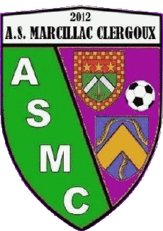 Sports Soccer Club France Nouvelle-Aquitaine 19 - Corrèze AS Marcillac Clergoux 